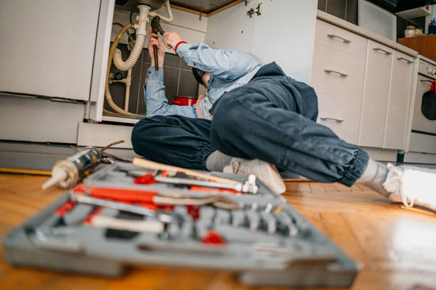 Best Residential Plumbing Services  in Coweta, OK