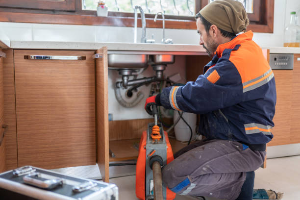Best Plumbing Services Near Me  in Coweta, OK