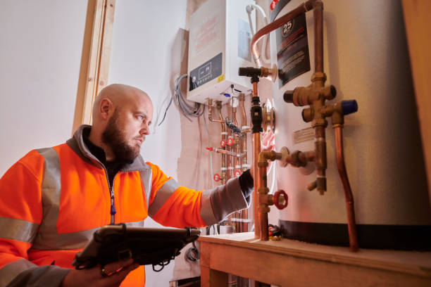 Best Emergency Plumbing Repair  in Coweta, OK