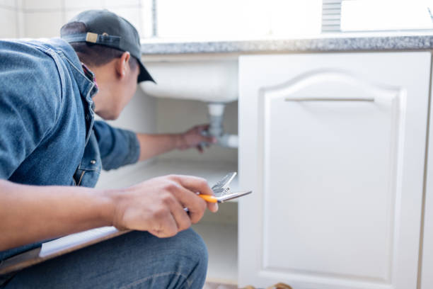 Best Best Plumbers Near Me  in Coweta, OK