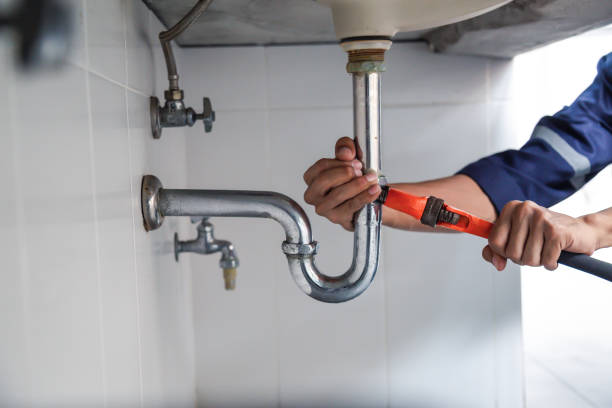 Best Toilet Repair Services  in Coweta, OK