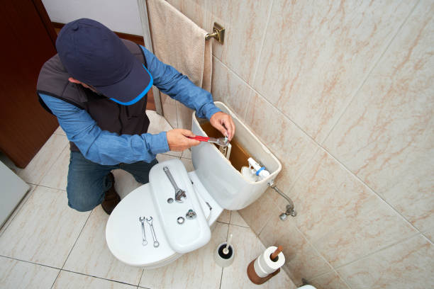 Trusted Coweta, OK Plumbing Experts
