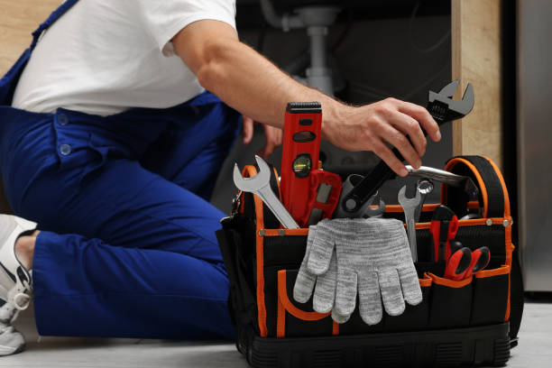 Professional Plumbing in Coweta, OK