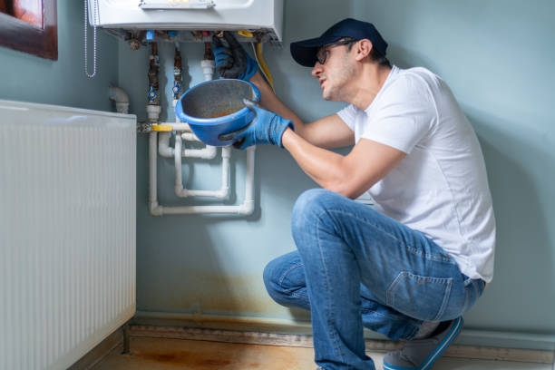 Best Emergency Plumber  in Coweta, OK