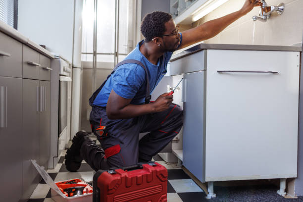 Best Water Heater Repair  in Coweta, OK