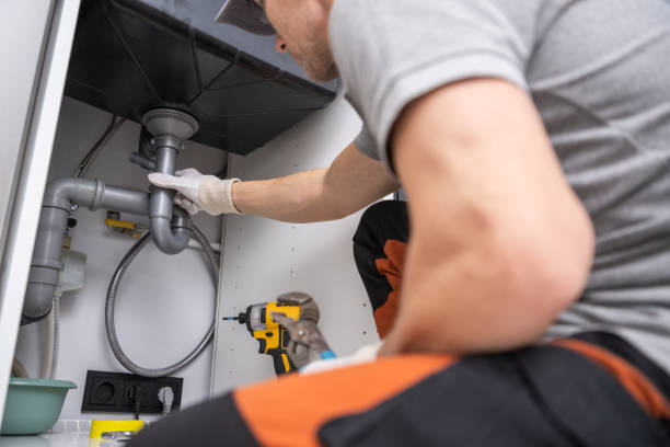 Sprinkler Systems in Coweta, OK