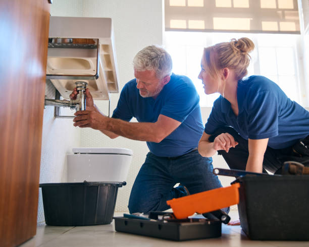 Best Sewer Line Repair  in Coweta, OK
